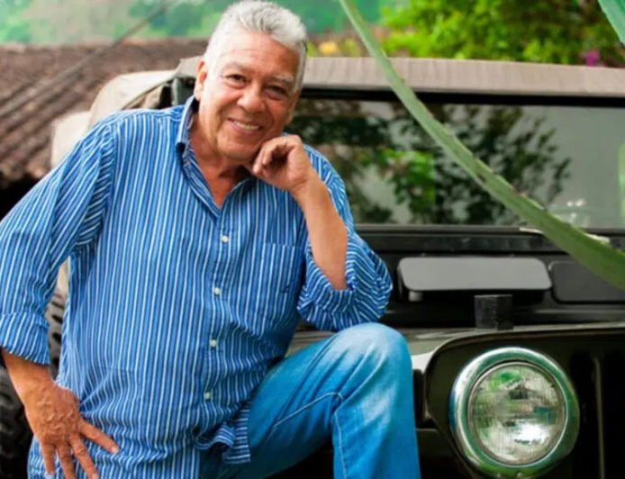 Alexis Montilla le dio alma al turismo venezolano