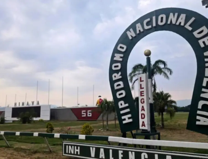 Más de 29 mil dólares pagan los cuadros con 6 acertados en Valencia