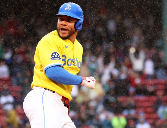 Willson descabezó otra vez a "El Monstruo Verde"