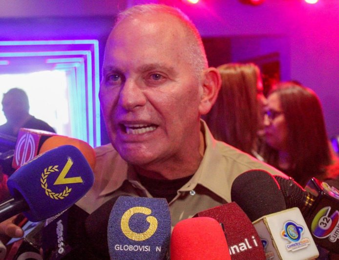 Venezuela gritó desde el Zulia: cesen las sanciones