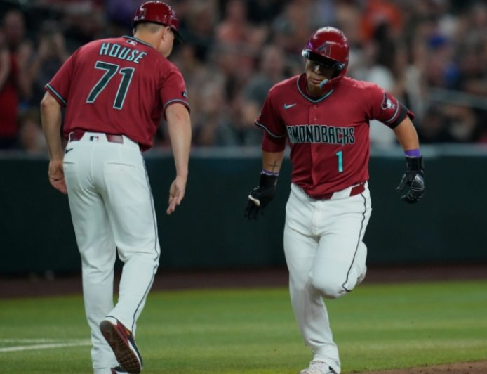 Barrosa para la calle con el primero 