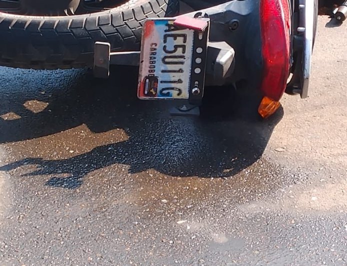 Alcaldía de Maracaibo pide conciencia extrema a conductores ante incremento de accidentes