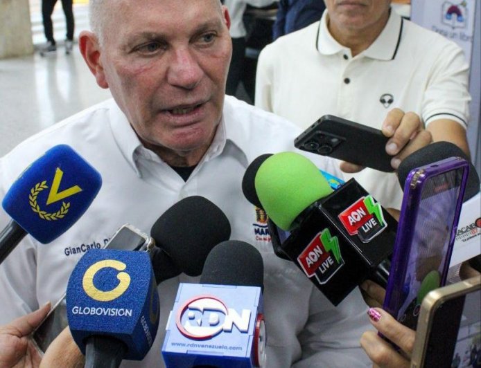 Di Martino creó la Dirección Municipal para la Promoción de la Ciencia y la Robótica Educativa