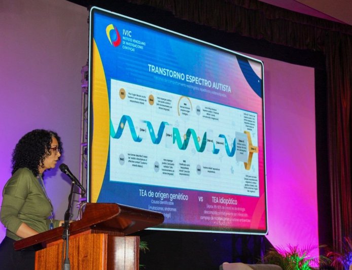 Alcaldía de Maracaibo impulsa la inclusión con el primer Foro Local sobre el Autismo