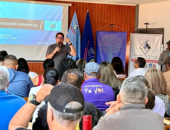 Inscribase ya en LAUICOM: Alcaldía apoya la formación para el Diplomado de Comunicación Política