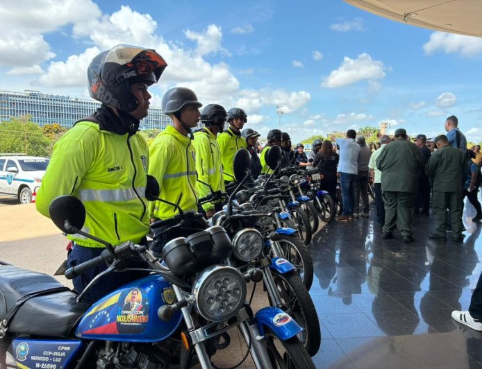 Gobernación del Zulia desplegó Plan de Seguridad integral para el resguardo de LUZ