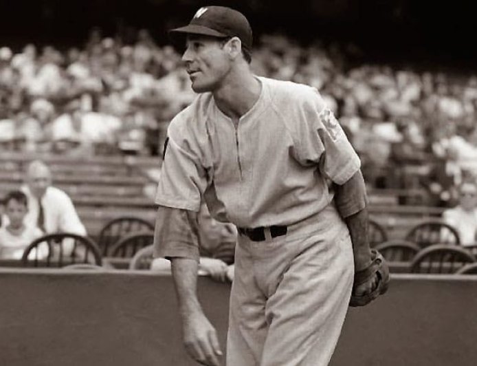 Hace 87 años, "El Patón" Carrasquel inició el camino para los venezolanos