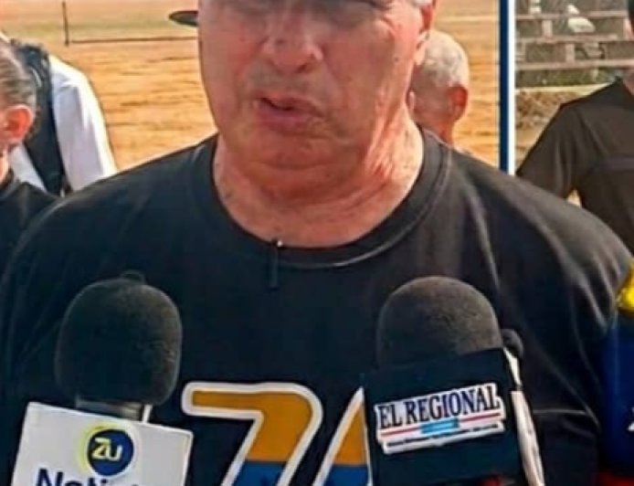 Glorias Deportivas de Cabimas también rechazaron cancha de rugby en estadio La Salina