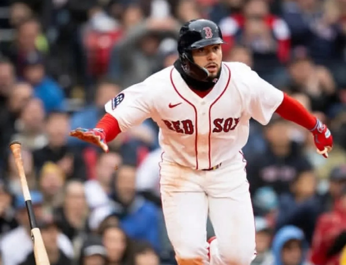 Wilyer mandó para la calle el 43 de su carrera