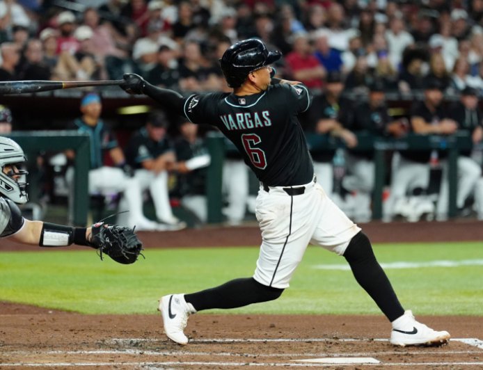 Ildemaro extendio ante Germán Márquez su racha