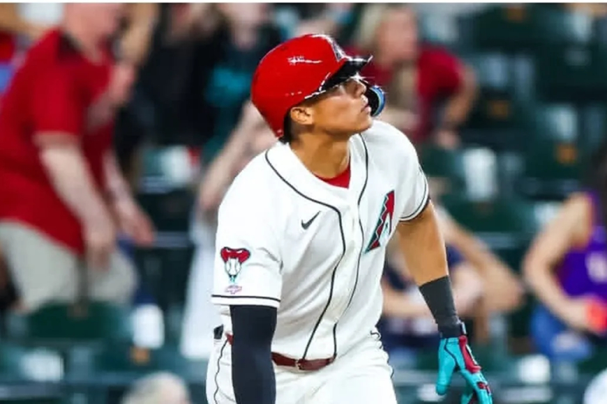 La gran noche inolvidable de Jose Fernández: dos jonrones en su debut