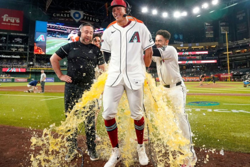 Desde Gonzalo Márquez hasta José Fernández 