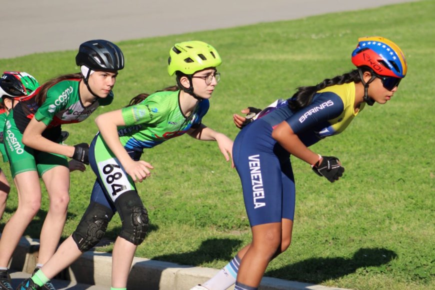 Jessire Rivas acaricia la historia: un día la separa del tricampeonato legendario