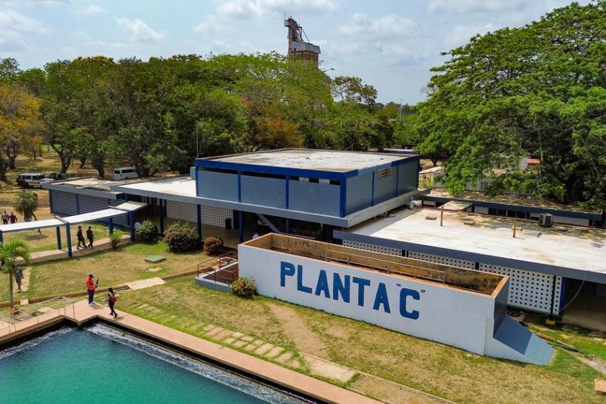 Gobernador Luis Caldera lanza Plan Hídrico Abril 2026 para optimizar suministro en 21 municipios