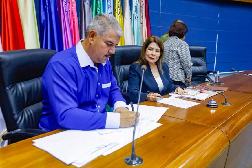 ZULIA: En marcha plan estratégico para recuperar campus de LUZ