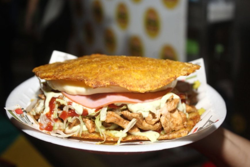 Todo por el mejor patacón de Maracaibo: Crece la incertitumbe