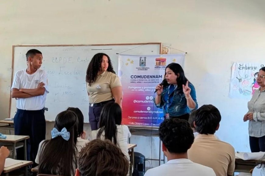 Se fortalece la seguridad para la atención integral de los jóvenes