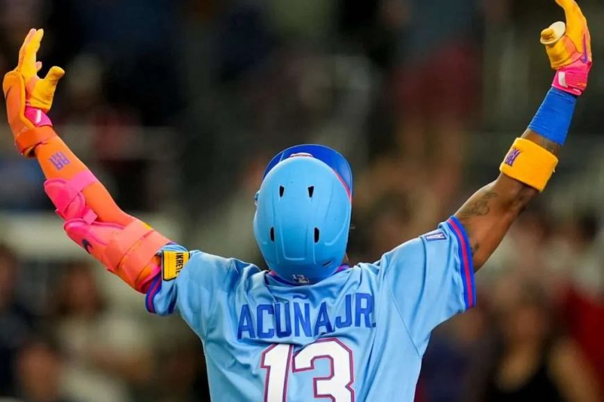 El 40-70 se fue para la calle con su primero del año