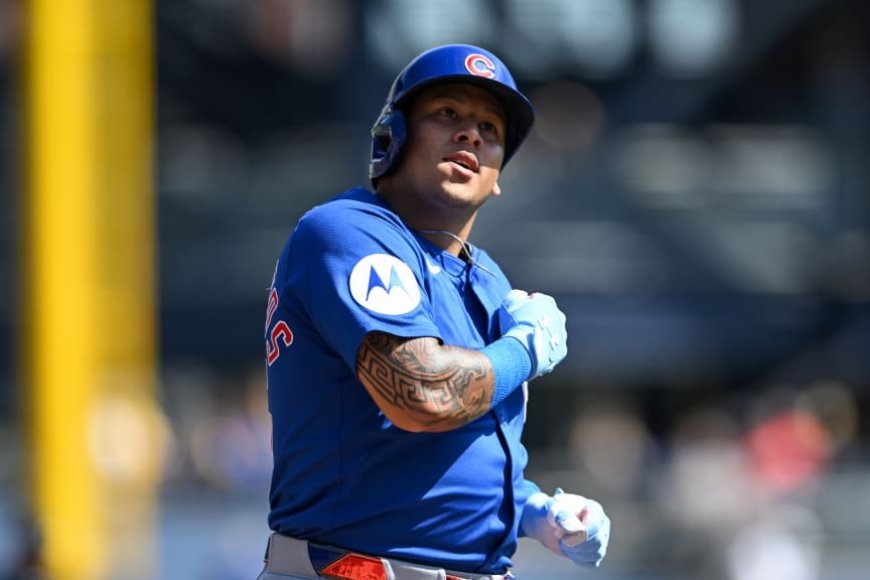 Moisés Ballesteros hierve con la estaca