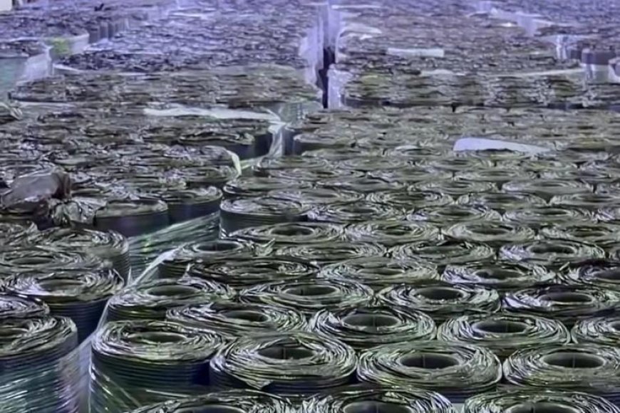 Alcaldía de Maracaibo recibió mantos de rollo asfáltico para impermeabilizar viviendas