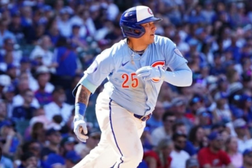 Ballesteros se voió la barda otrar vez