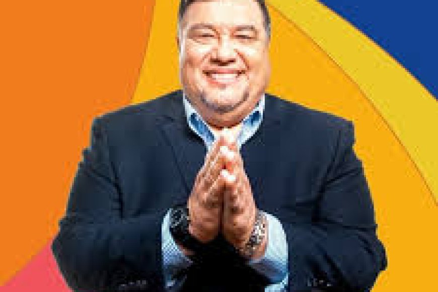 Con gaita homenajearán a “Neguito” Borjas por sus 50 años de trayectoria