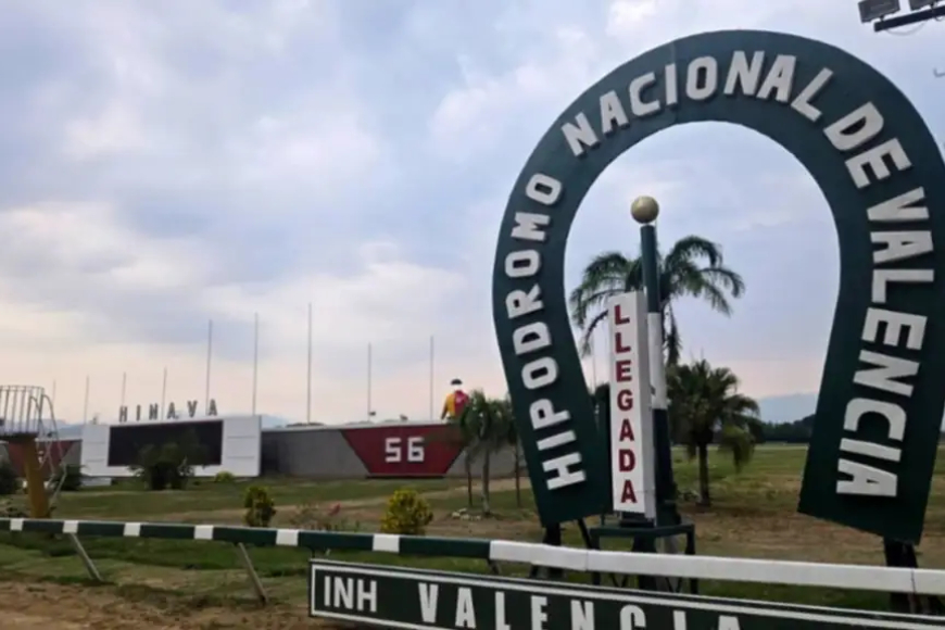 Más de 29 mil dólares pagan los cuadros con 6 acertados en Valencia