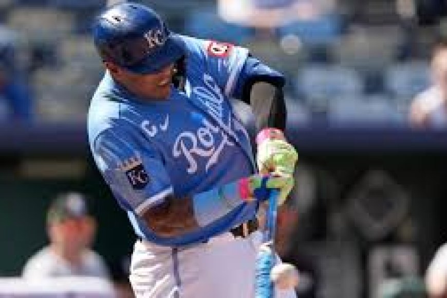 Maikel y Salvador de 6-3 pero Reales cayó