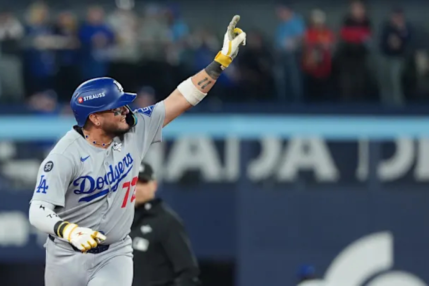 Miguel Rojas en la élite hiteadora criolla