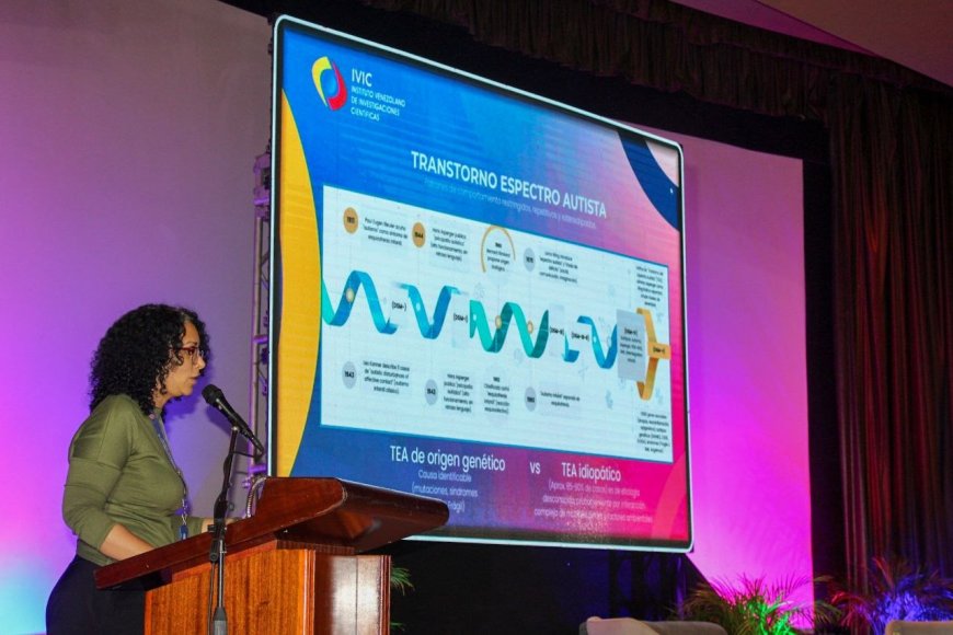 Alcaldía de Maracaibo impulsa la inclusión con el primer Foro Local sobre el Autismo