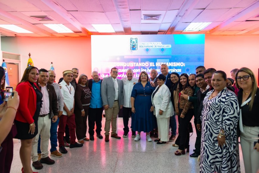 Giancarlo Di Martino: “Lo más importante de esta Memoria y Cuenta es que la gente la ve en la calle”