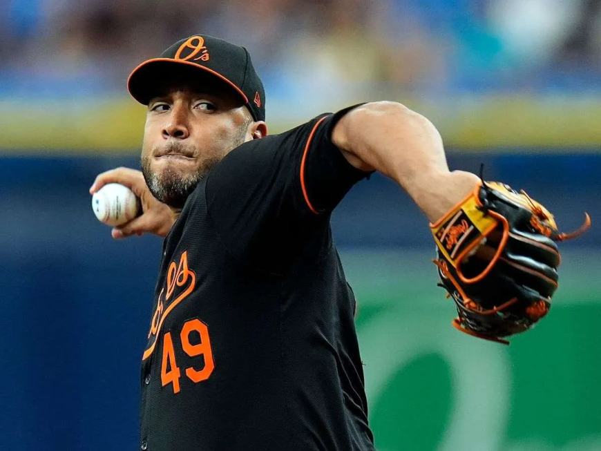 José Fernández no iba a jugar, pero lo hizo con un asombroso debut