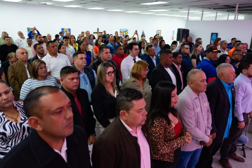 Dessiree Fernández, presidenta del Concejo Municipal: “Gestión del alcalde Di Martino ha tenido mucho impacto en Maracaibo”