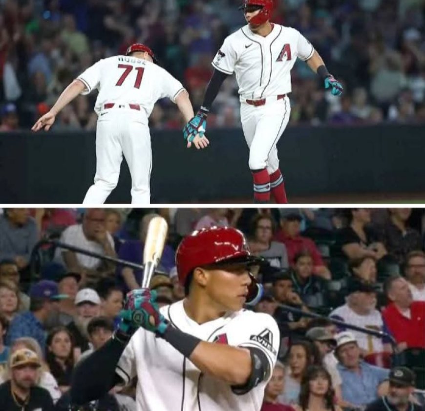 Desde Gonzalo Márquez hasta José Fernández 