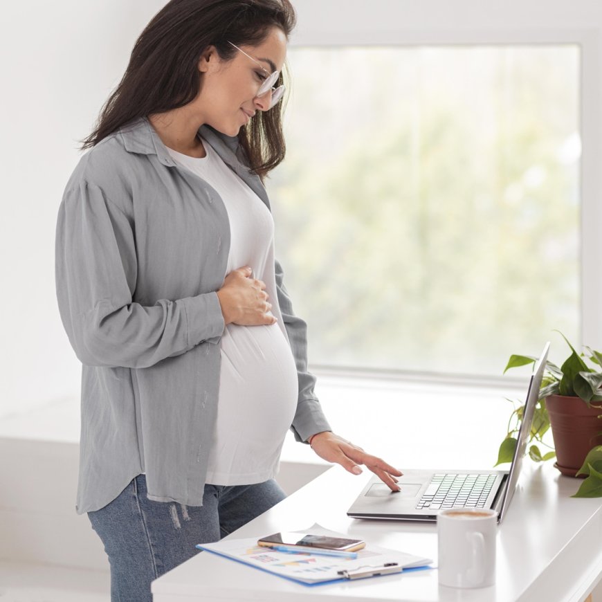 Donar sangre: Un acto de protección para la salud materna