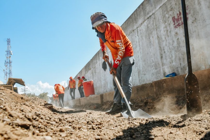 Restituyen servicio de gas doméstico en seis instituciones educativas de San Francisco