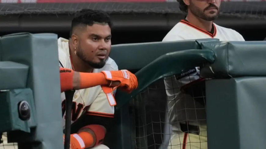 José Fernández llama la atención en las mayores