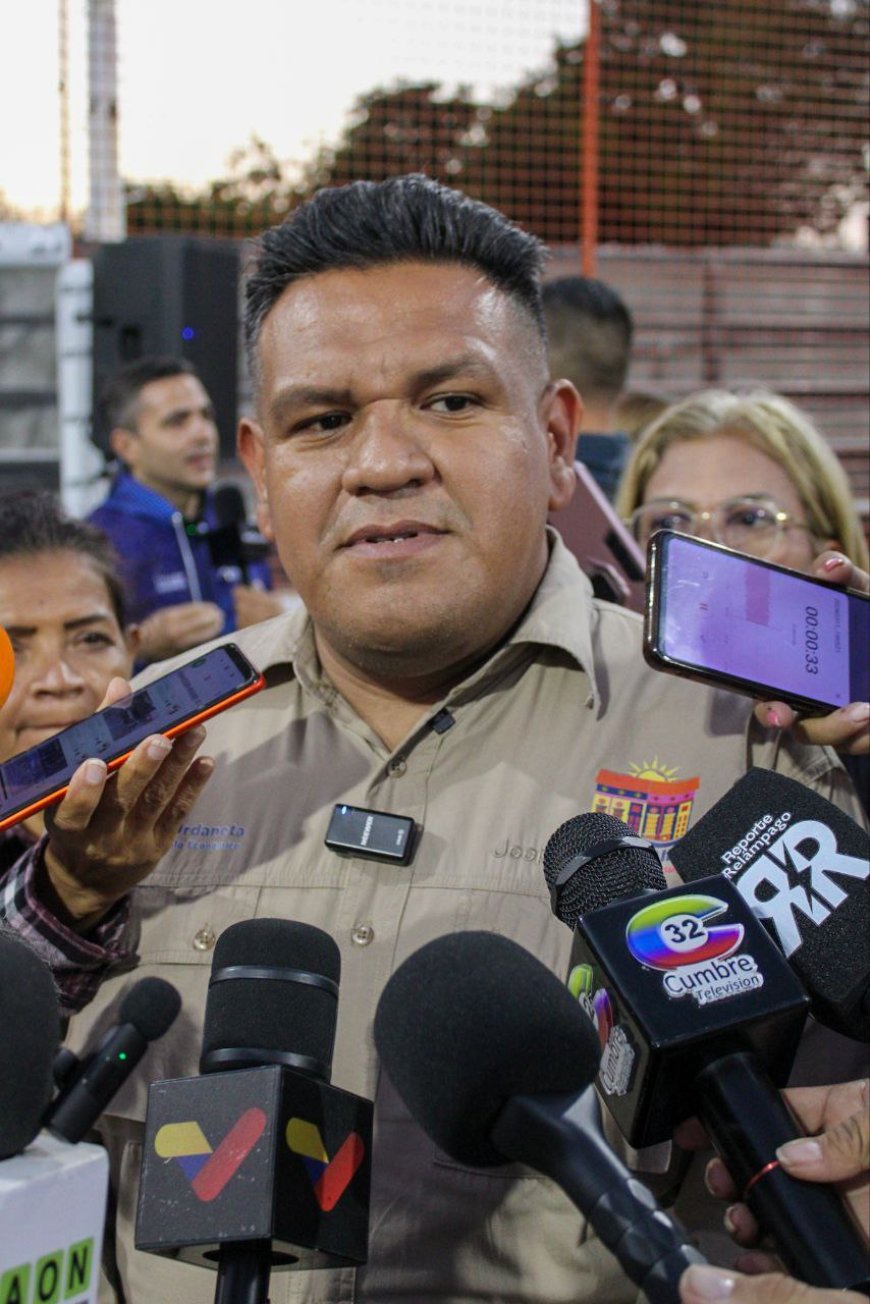 Alcaldía de Maracaibo apoyará a los afectados por incendio en el Callejón de los Pobres