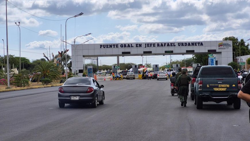 Gobernador Luis Caldera asegura normalidad y  alta afluencia en balnearios durante la Semana Santa