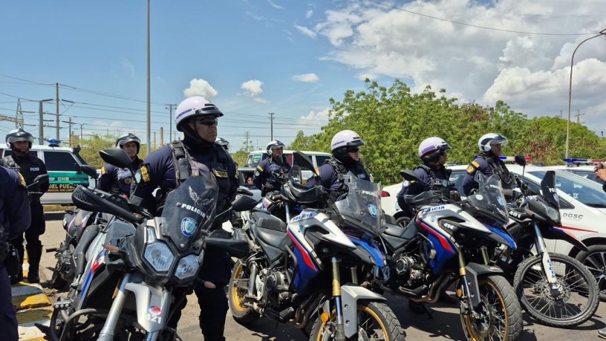Gobernador Luis Caldera asegura normalidad y  alta afluencia en balnearios durante la Semana Santa