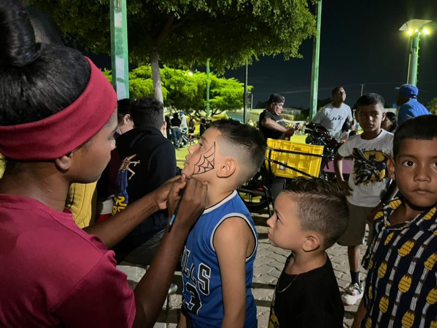 Alcalde Frank Carreño inauguró Primera Parada Inteligente en Cabimas