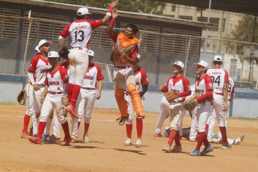 Pequeñas Ligas anunció a su delegación oficial para el Latinoamericano Senior