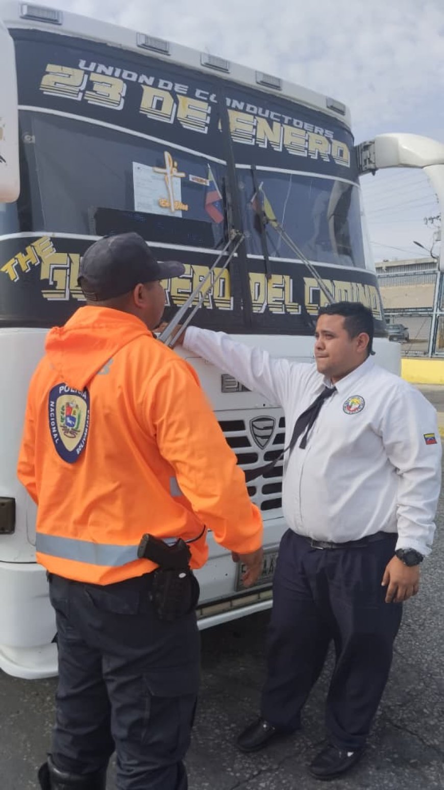 ¡Alta afluencia en Semana Santa! Más de 43.200 pasajeros se movilizaron por el Terminal de Maracaibo