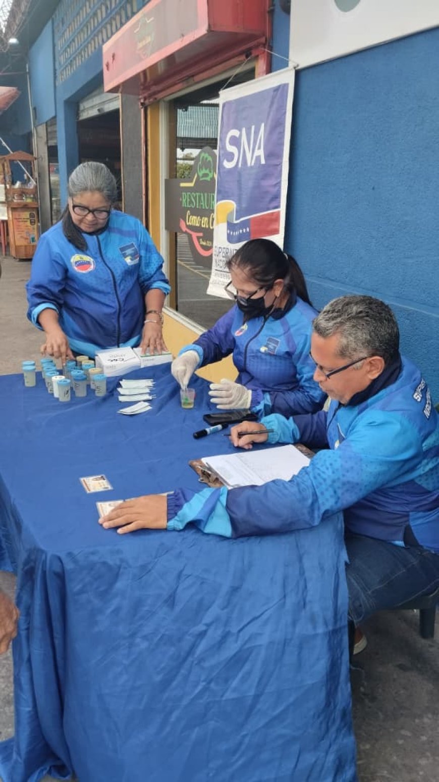 ¡Alta afluencia en Semana Santa! Más de 43.200 pasajeros se movilizaron por el Terminal de Maracaibo