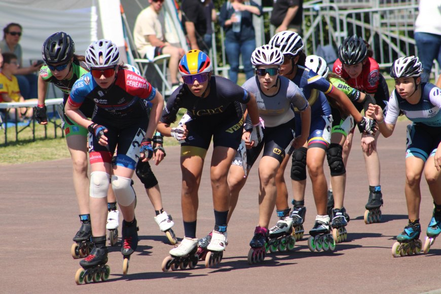 Jessire Rivas acaricia la historia: un día la separa a la venezolana del tricampeonato legendario