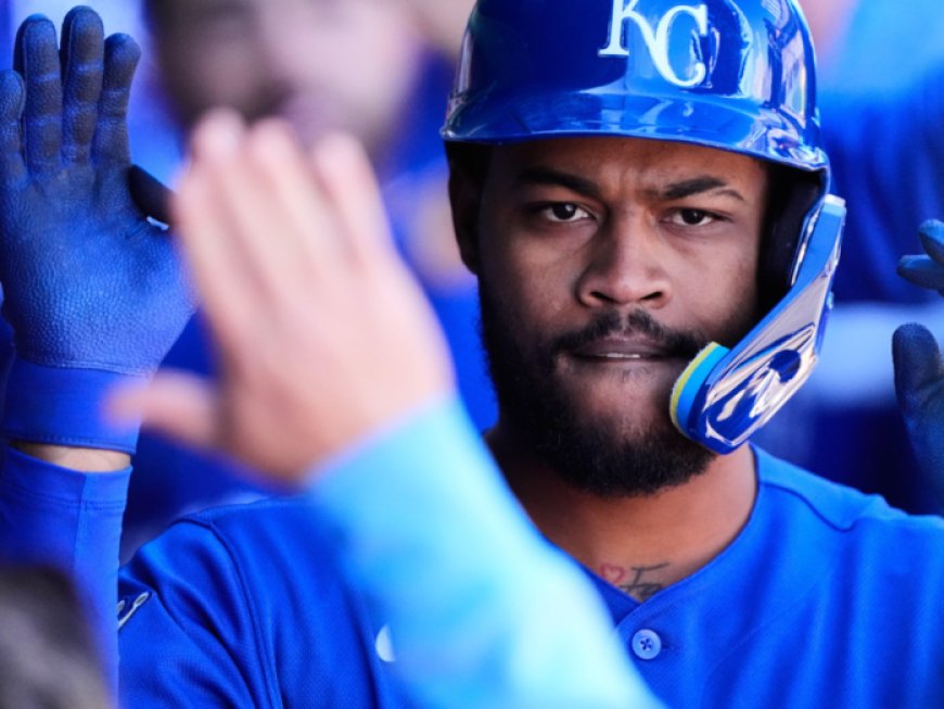 El MVP sacó el primero, pero Kansas cayó en casa