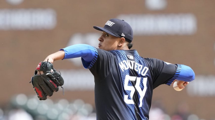 Daniel  Palencia salvó el prrimero y Luisángel Acuña de 4-2 con su cuarta base robada