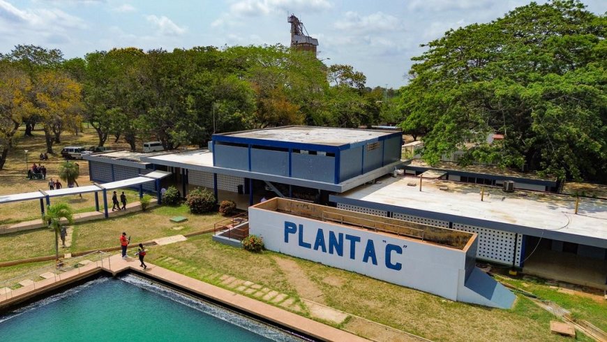 Gobernador Luis Caldera lanza Plan Hídrico Abril 2026 para optimizar suministro en 21 municipios