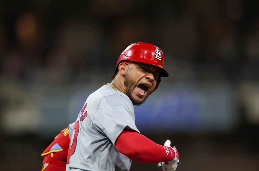 Willson de 3-3 y Altuve par de dobletes