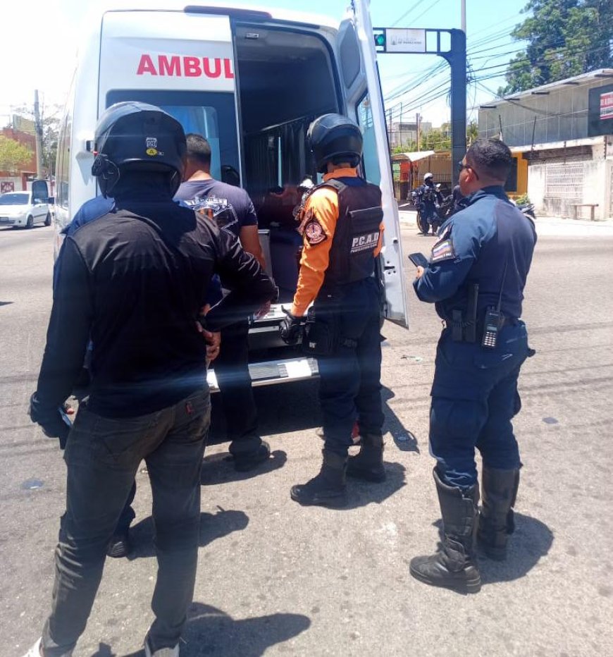 Protección Civil Maracaibo resalta un balance positivo en la Semana Mayor